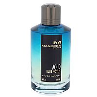 Mancera Aoud Blue Notes Edp 120ml 1×120 ml, parfumová voda
