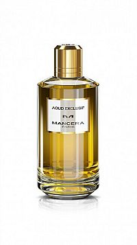 Mancera Aoud Exclusif Edp 120ml 1×120 ml, parfumová voda