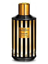 Mancera Aoud Line Edp 120ml 1×120 ml, parfumová voda