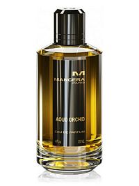Mancera Aoud Orchid Edp 120ml 1×120 ml, parfumová voda