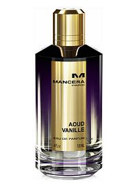 Mancera Aoud Vanille Edp 120ml 1×120 ml, parfumová voda