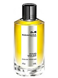 Mancera Aoud Violet Edp 120ml 1×120 ml, parfumová voda