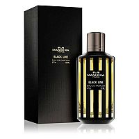 Mancera Black Line Edp 60ml 1×60 ml, parfumová voda
