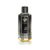 Mancera Black Vanilla Edp 120ml 1×120 ml, parfumová voda