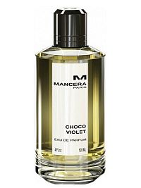 Mancera Choco Violet Edp 120ml 1×120 ml, parfumová voda