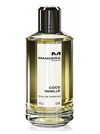 Mancera Coco Vanille Edp 120ml 1×120 ml, parfumová voda