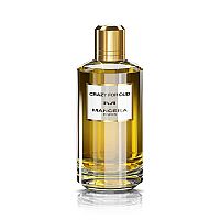 Mancera Crazy For Oud Edp 60ml 1×60 ml, parfumová voda