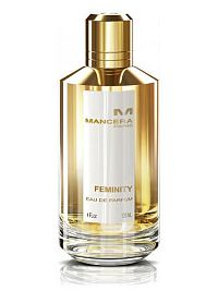 Mancera Feminity Edp 60ml 1×60 ml, parfumová voda