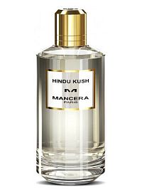 Mancera Hindu Kush Edp 120ml 1×120 ml, parfumová voda