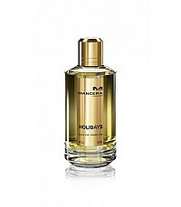 Mancera Holidays Edp 120ml 1×120 ml, parfumová voda