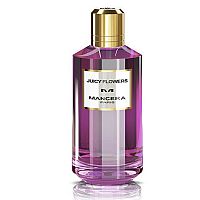 Mancera Juicy Flowers Edp 120ml 1×120 ml, parfumová voda