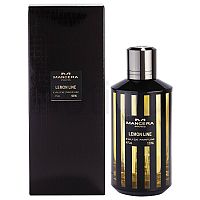 Mancera Lemon Line Edp 60ml 1×60 ml, parfumová voda