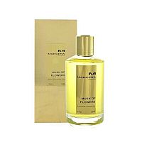 Mancera Musk Of Flowers Edp 60ml 1×60 ml, parfumová voda