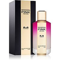 Mancera Pink Prestigium Edp 60ml 1×60 ml, parfumová voda