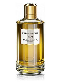 Mancera Precious Oud Edp 60ml 1×60 ml, parfumová voda