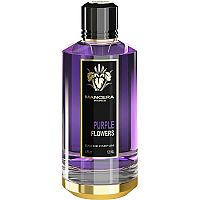 Mancera Purple Flowers Edp 120ml 1×120 ml, parfumová voda