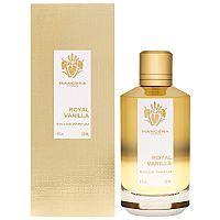 Mancera Royal Vanilla Edp 60ml 1×60 ml, parfumová voda