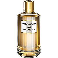 Mancera Saharian Wind Edp 120ml 1×120 ml, parfumová voda