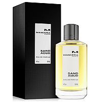 Mancera Sand Aoud Edp 60ml 1×60 ml, parfumová voda