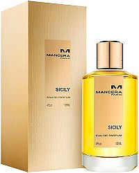 Mancera Sicily Edp 120ml 1×120 ml, parfumová voda