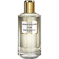 Mancera Vanille Exclusive Edp 120ml 1×120 ml, parfumová voda