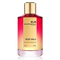 Mancera Velvet Vanilla Edp 120ml 1×120 ml, parfumová voda