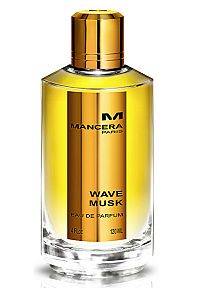 Mancera Wave Musk Edp 120ml 1×120 ml, parfumová voda