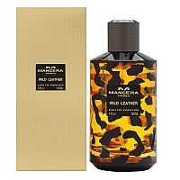 Mancera Wild Leather Edp 120ml 1×120 ml, parfumová voda