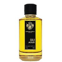 Manceragold Aoud Edp 60ml 1×60 ml, parfumová voda