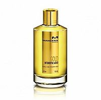 Manceragold Intensitive Aoud Edp 120ml 1×120 ml, parfumová voda