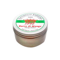 Mangové maslo pred holením Saponificio Varesino 100 g