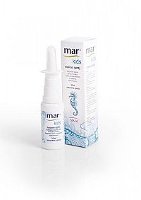 Mar Kids izotonický nosový rozprašovač 30 ml