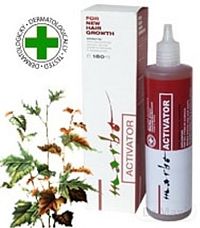 Marbo Aktivátor proti vypadávaniu vlasov, 180 ml