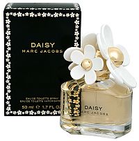 Marc Jacobs Daisy Edt 100ml 1×100 ml, toaletná voda