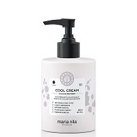 Maria Nila Colour Refresh 8.1 Cool Cream 300 ml 1×300 ml