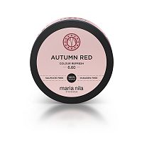 Maria Nila Colour Refresh Autumn Red 6.60 100 ml 1×100 ml