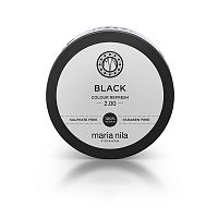 Maria Nila Colour Refresh Black 2.00 100 ml 1×100 ml