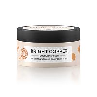 Maria Nila Colour Refresh Bright Copper 7.40 100 ml 1×100 ml