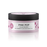 Maria Nila Colour Refresh Pink Pop 0.06 100 ml 1×100 ml