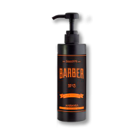 Marmara After Shave Cream Cologne No 3 krém po holení 400 ml