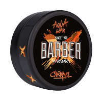 Marmara Aqua Wax Tampa Caramel vosk na vlasy s vôňou karamelu 150 ml