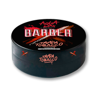 Marmara Aqua Wax Tampa Tobacco vosk na vlasy s vôňou tabaku 150 ml