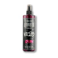 Marmara Barber Eau de Cologne Graffiti No25 kolínska voda po holení 400 ml