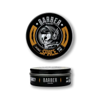 Marmara Barber Space matná pasta na vlasy 100 ml