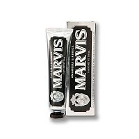 Marvis Amarelli Licorice Mint zubná pasta s fluoridy 85 ml