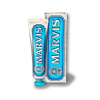 Marvis Aquatic Mint zubná pasta s fluoridy 85 ml