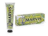 Marvis Creamy Matcha Tea zubná pasta s xylitolom 75 ml