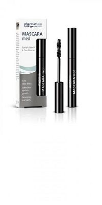 MASCARA med čierna (Eyelash Growth & Care Mascara) 1x5 ml
