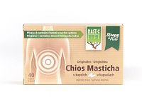 Masticlife Masticha Strong&Pure 40cps 1×40 cps