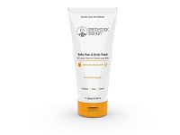 Matchstick Monkey Baby Hair & Body Wash 1×200 ml, detský šampón